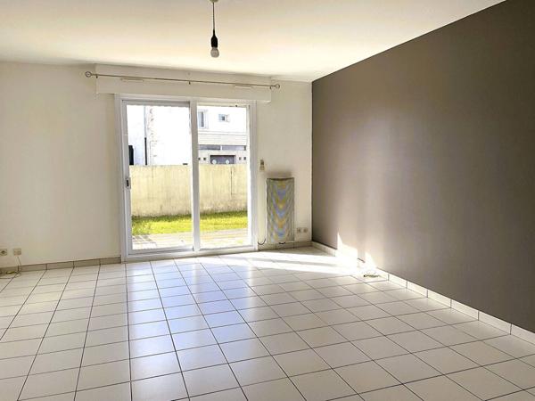 PUILBOREAU-Appartement T3