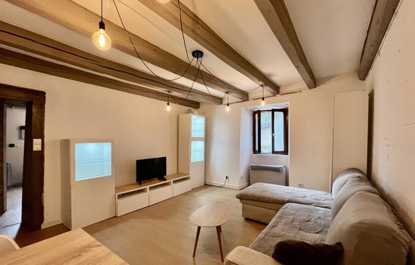 Appartement de 60 m²