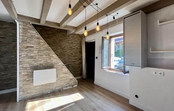 Appartement de 60 m²