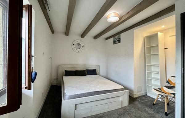 Appartement de 60 m²