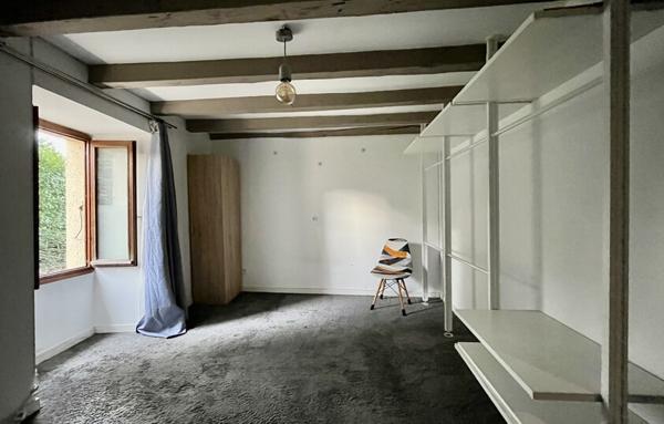 Appartement de 60 m²