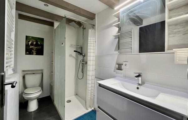 Appartement de 60 m²