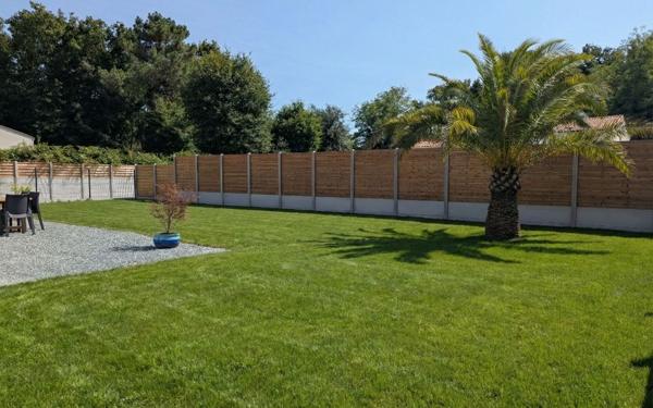 Maison à vendre    4 pièces •  Les Mathes