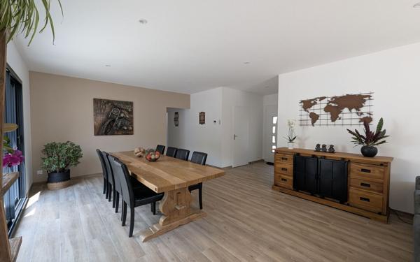 Maison à vendre    4 pièces •  Les Mathes