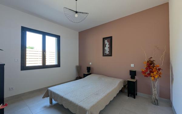 Maison à vendre    4 pièces •  Les Mathes