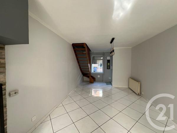 Maison à vendre  3 pièces - 72 m2 LYS LEZ LANNOY - 59