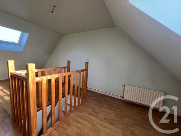 Maison à vendre  3 pièces - 72 m2 LYS LEZ LANNOY - 59