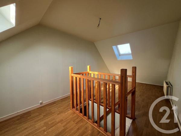 Maison à vendre  3 pièces - 72 m2 LYS LEZ LANNOY - 59