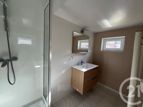 Maison à vendre  3 pièces - 72 m2 LYS LEZ LANNOY - 59