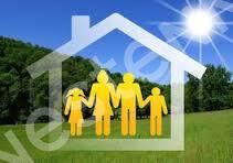 Terrain hors lotissement Pommeret- Terrain hors lotissement sur le secteur de Carnonen !