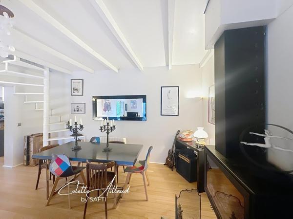 Magnifique maison de plain-pied à Meyreuil Village