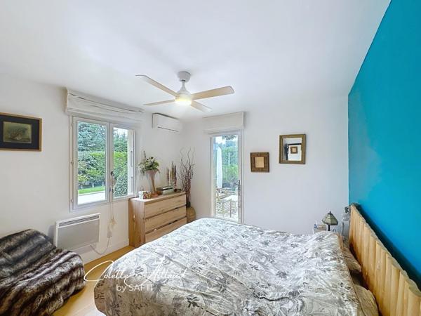 Magnifique maison de plain-pied à Meyreuil Village