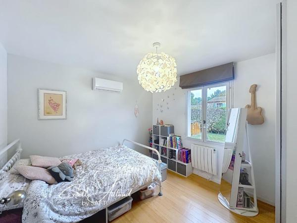 Magnifique maison de plain-pied à Meyreuil Village