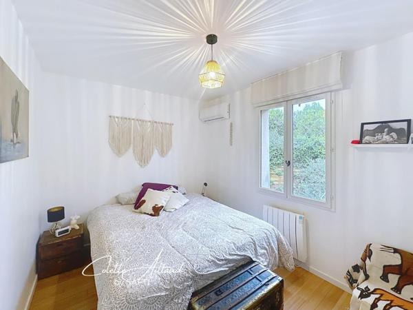 Magnifique maison de plain-pied à Meyreuil Village