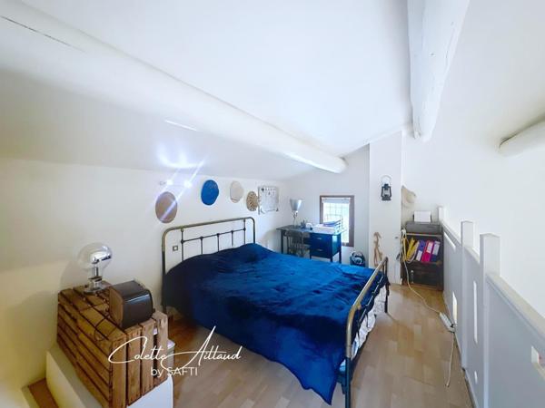 Magnifique maison de plain-pied à Meyreuil Village