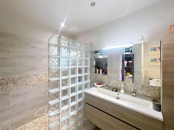 Magnifique maison de plain-pied à Meyreuil Village