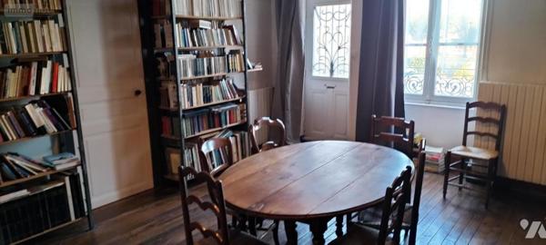 Maison à vendre à Brioux-sur-Boutonne dans les Deux-Sèvres (79170), ref : MR13263