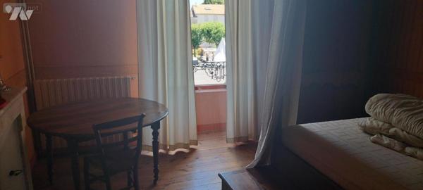 Maison à vendre à Brioux-sur-Boutonne dans les Deux-Sèvres (79170), ref : MR13263