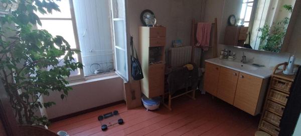 Maison à vendre à Brioux-sur-Boutonne dans les Deux-Sèvres (79170), ref : MR13263