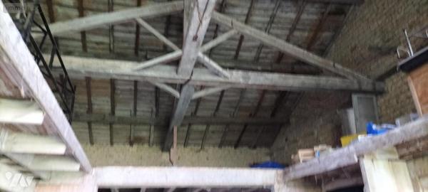 Maison à vendre à Brioux-sur-Boutonne dans les Deux-Sèvres (79170), ref : MR13263