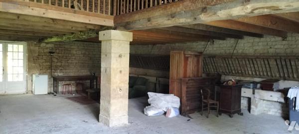 Maison à vendre à Brioux-sur-Boutonne dans les Deux-Sèvres (79170), ref : MR13263