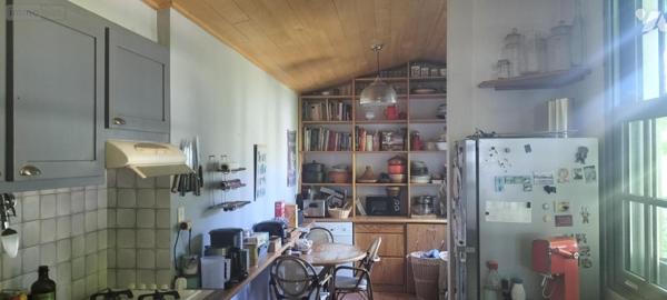 Maison à vendre à Brioux-sur-Boutonne dans les Deux-Sèvres (79170), ref : MR13263