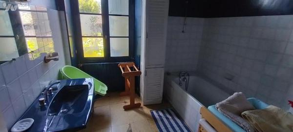 Maison à vendre à Brioux-sur-Boutonne dans les Deux-Sèvres (79170), ref : MR13263