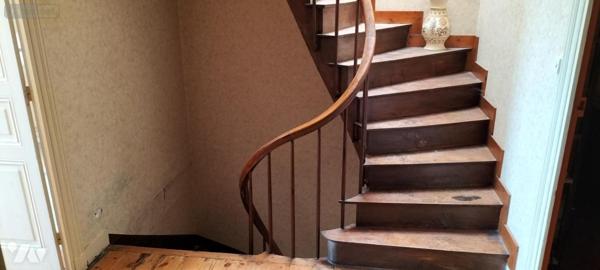 Maison à vendre à Brioux-sur-Boutonne dans les Deux-Sèvres (79170), ref : MR13263