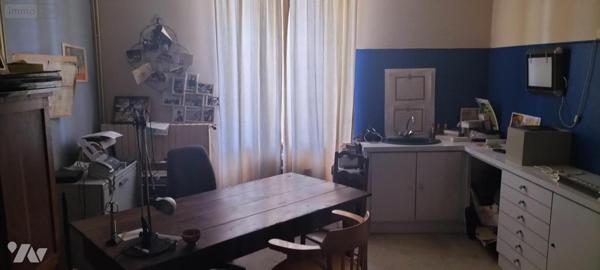 Maison à vendre à Brioux-sur-Boutonne dans les Deux-Sèvres (79170), ref : MR13263