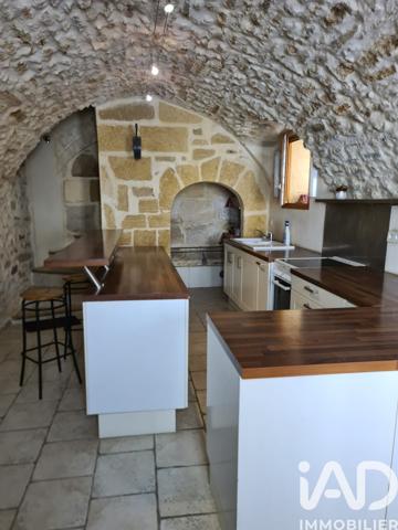 Maison à vendre 3 pièces 70 m² Meynes