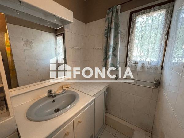 À vendre Maison 2 pièces 31.99 m² - St Pierre La Mer 11560