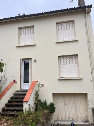 Maison Auch 4 pièce(s) 68 m2