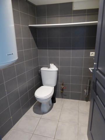 Appartement T4 en RDC - Centre-ville