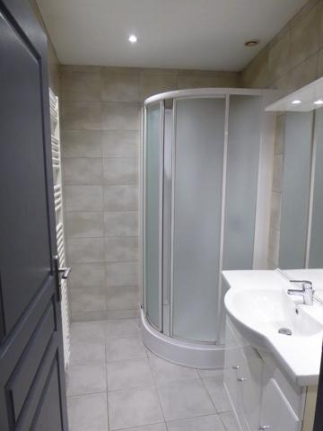 Appartement T4 en RDC - Centre-ville