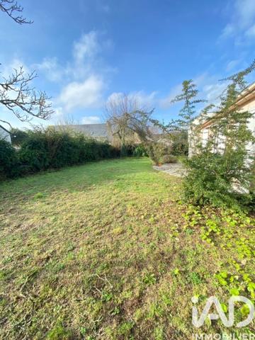 Maison à vendre 6 pièces 140 m² Orvault