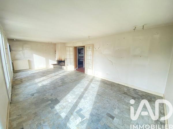 Maison à vendre 6 pièces 140 m² Orvault