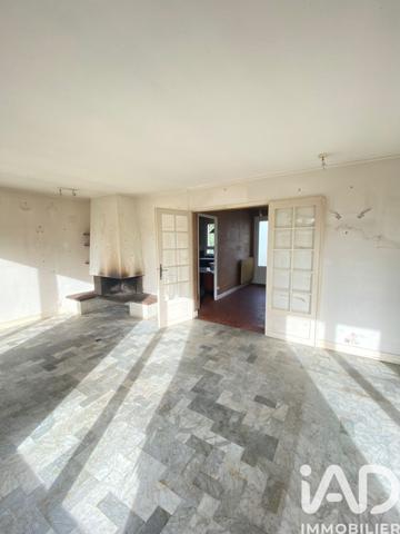 Maison à vendre 6 pièces 140 m² Orvault