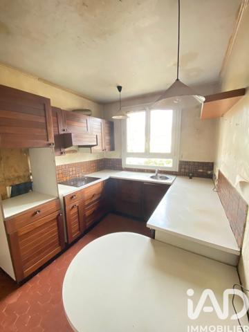 Maison à vendre 6 pièces 140 m² Orvault