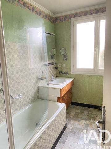 Maison à vendre 6 pièces 140 m² Orvault