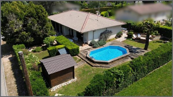 Une maison pour votre vie de famille
