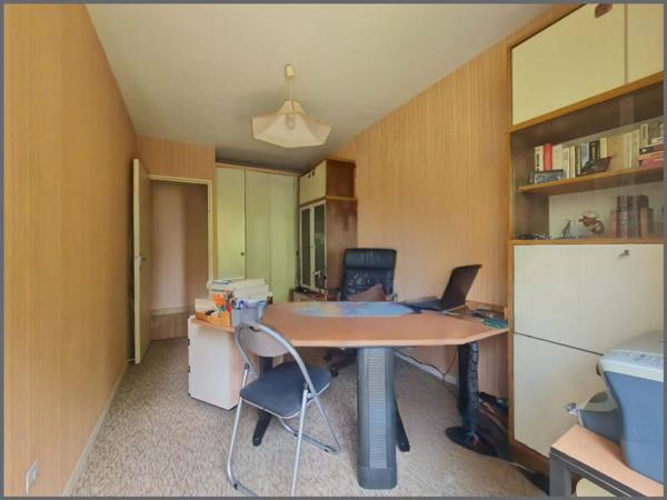Une maison pour votre vie de famille