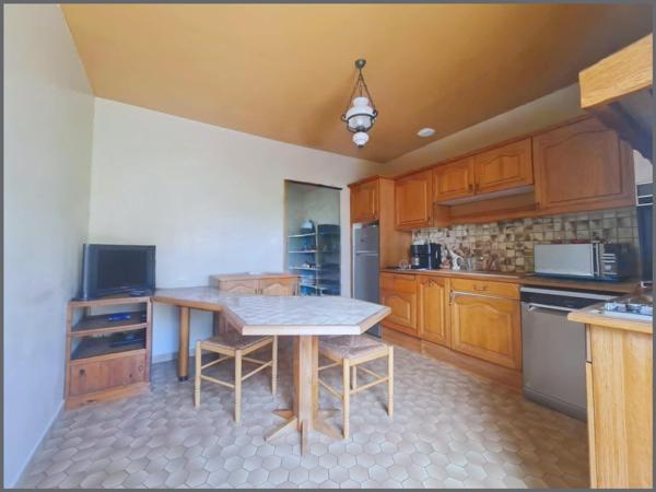 Une maison pour votre vie de famille