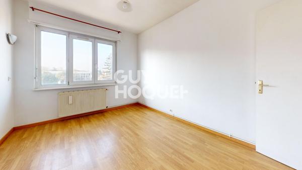 À louer : Charmant appartement 2 pièces à Mulhouse !
