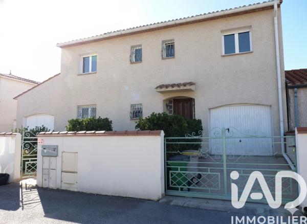 Maison à vendre 5 pièces 143 m² Bages