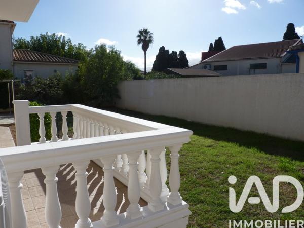 Maison à vendre 5 pièces 143 m² Bages