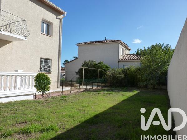 Maison à vendre 5 pièces 143 m² Bages