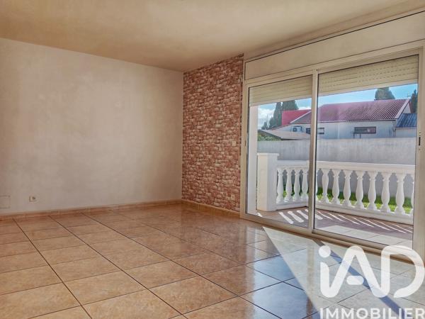Maison à vendre 5 pièces 143 m² Bages