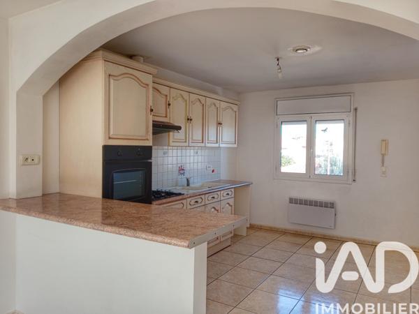 Maison à vendre 5 pièces 143 m² Bages