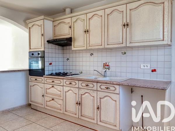 Maison à vendre 5 pièces 143 m² Bages