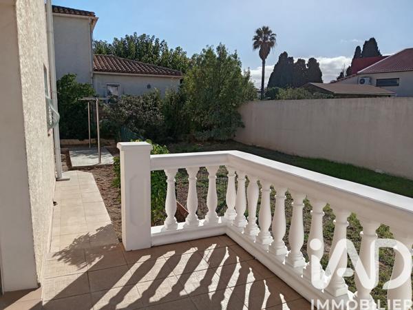 Maison à vendre 5 pièces 143 m² Bages